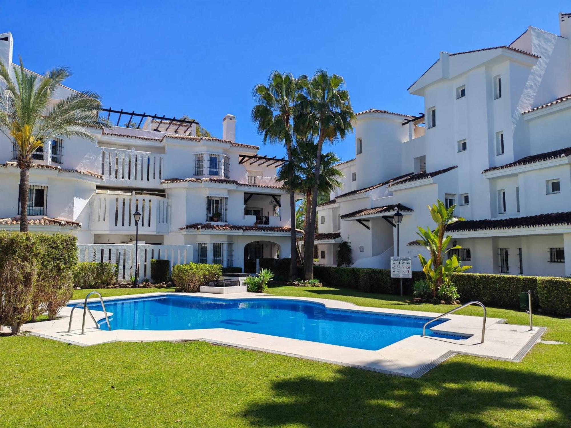 Appartement Naranjos De *